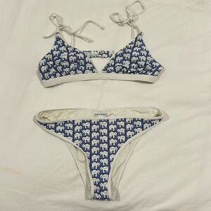 ROLLER RABIT BIKINI